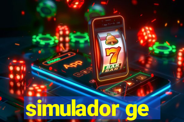 simulador ge